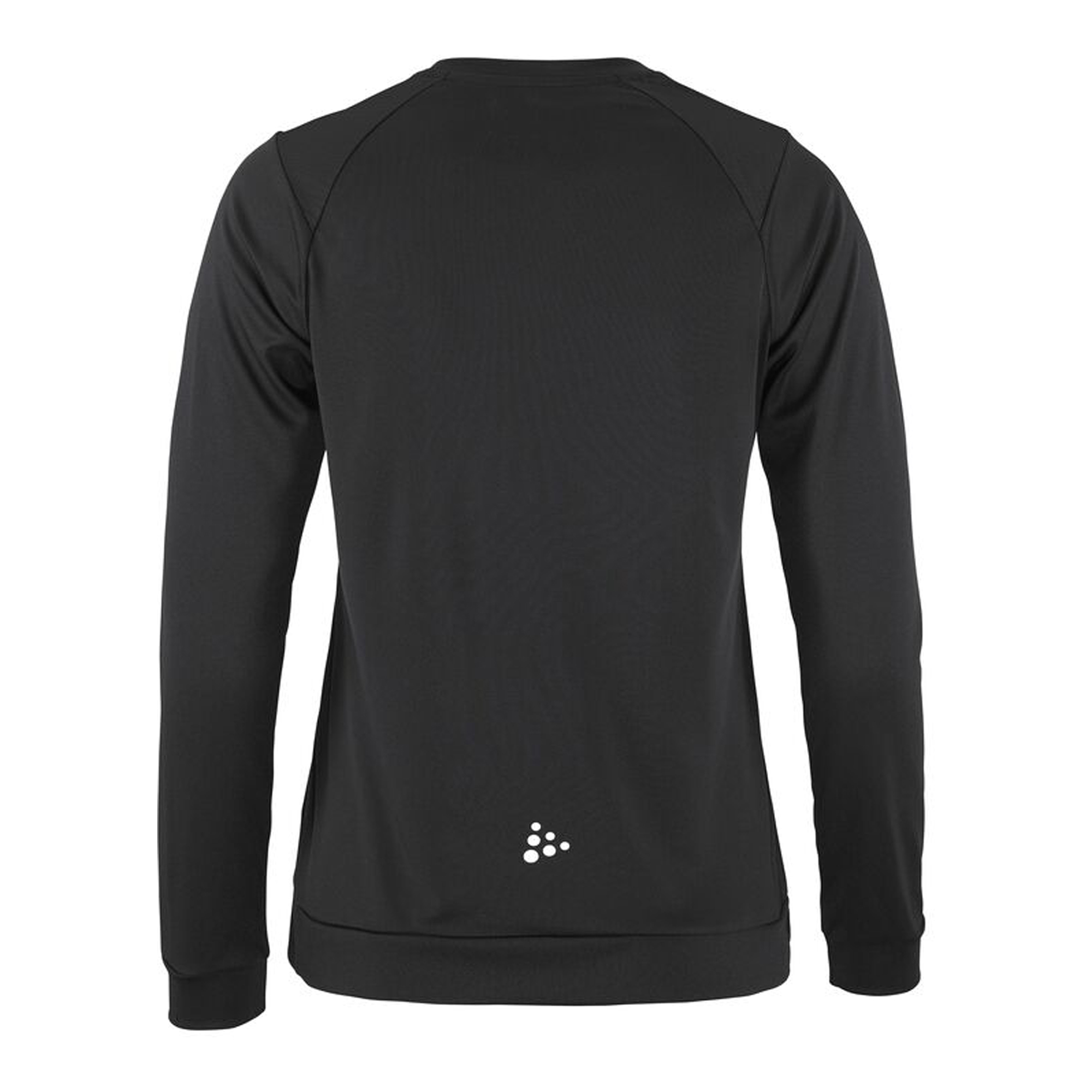 Craft Rush 2.0 Ls Tee W (Skövde Triathlon) - 2
