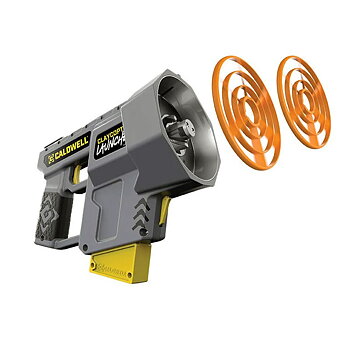 Caldwell Claycopter Lerduvekastare