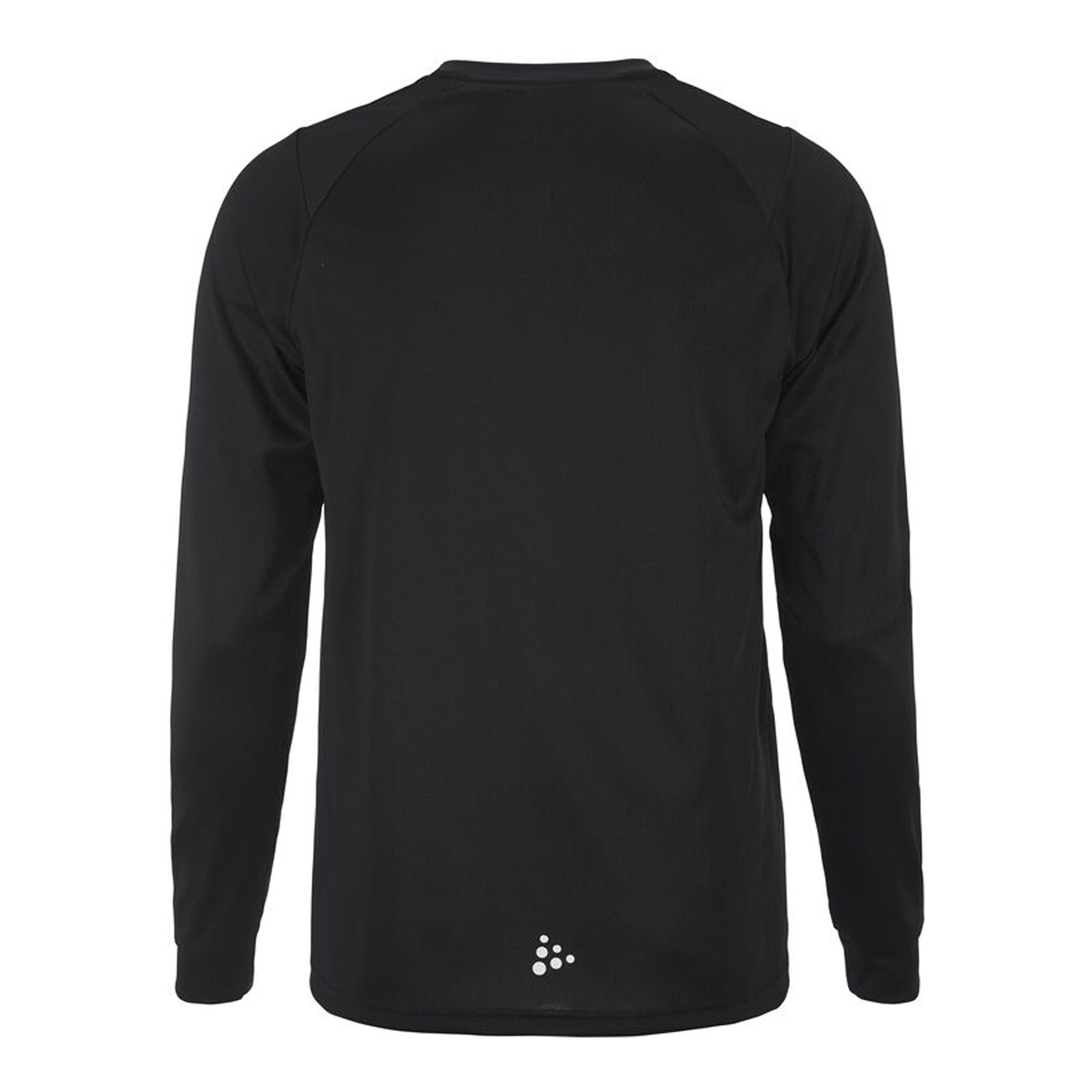 Craft Rush 2.0 LS Tee M (Skövde Triathlon) - 2
