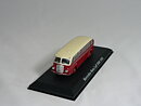 Mercedes Benz  LoP  3500  1935  1:72 Atlas
