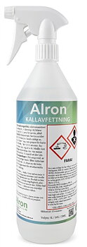 KALLAVFETTNING 1L