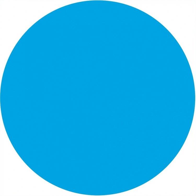 Oratex 2m Sky blue - 2