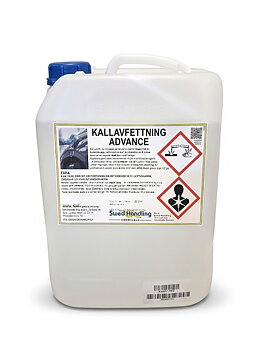 KALLAVFETTNING 20 LITER