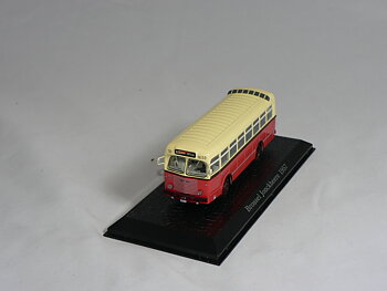 Brossel Jonckheere  1957  1:72  Atlas