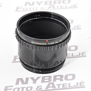 Hasselblad mellanring 40