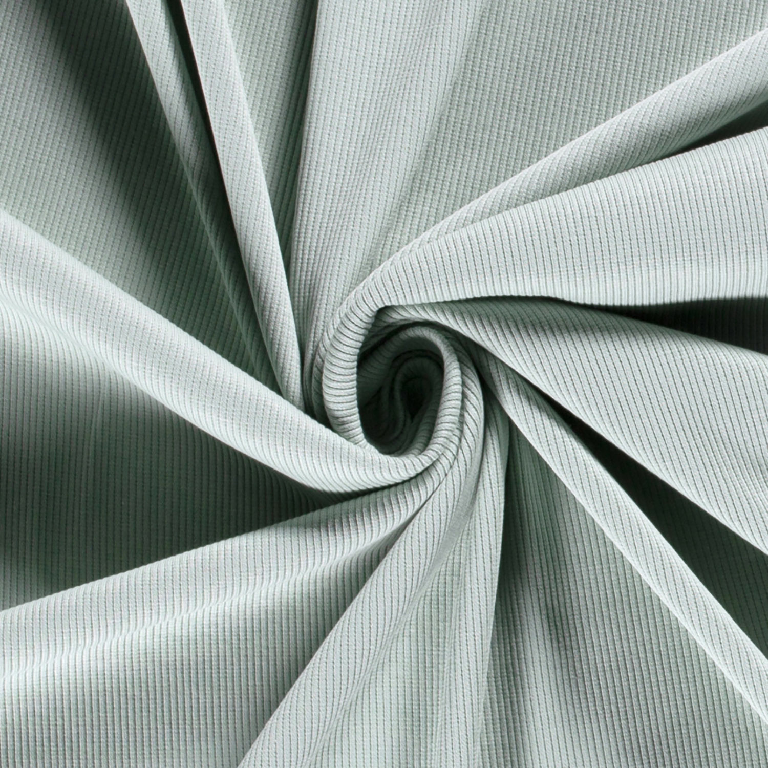 RIBBAD JERSEY - ICE MINT