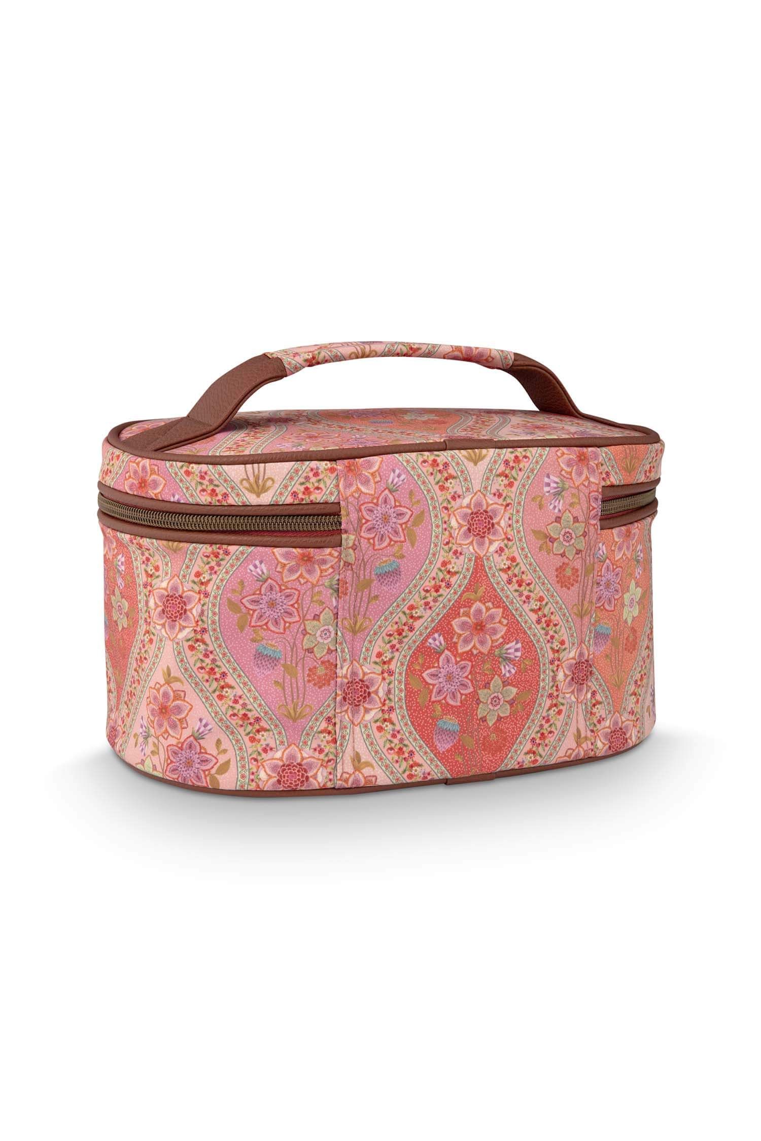  Pip Studio Necessär Cleo Ornamento Orange - 2