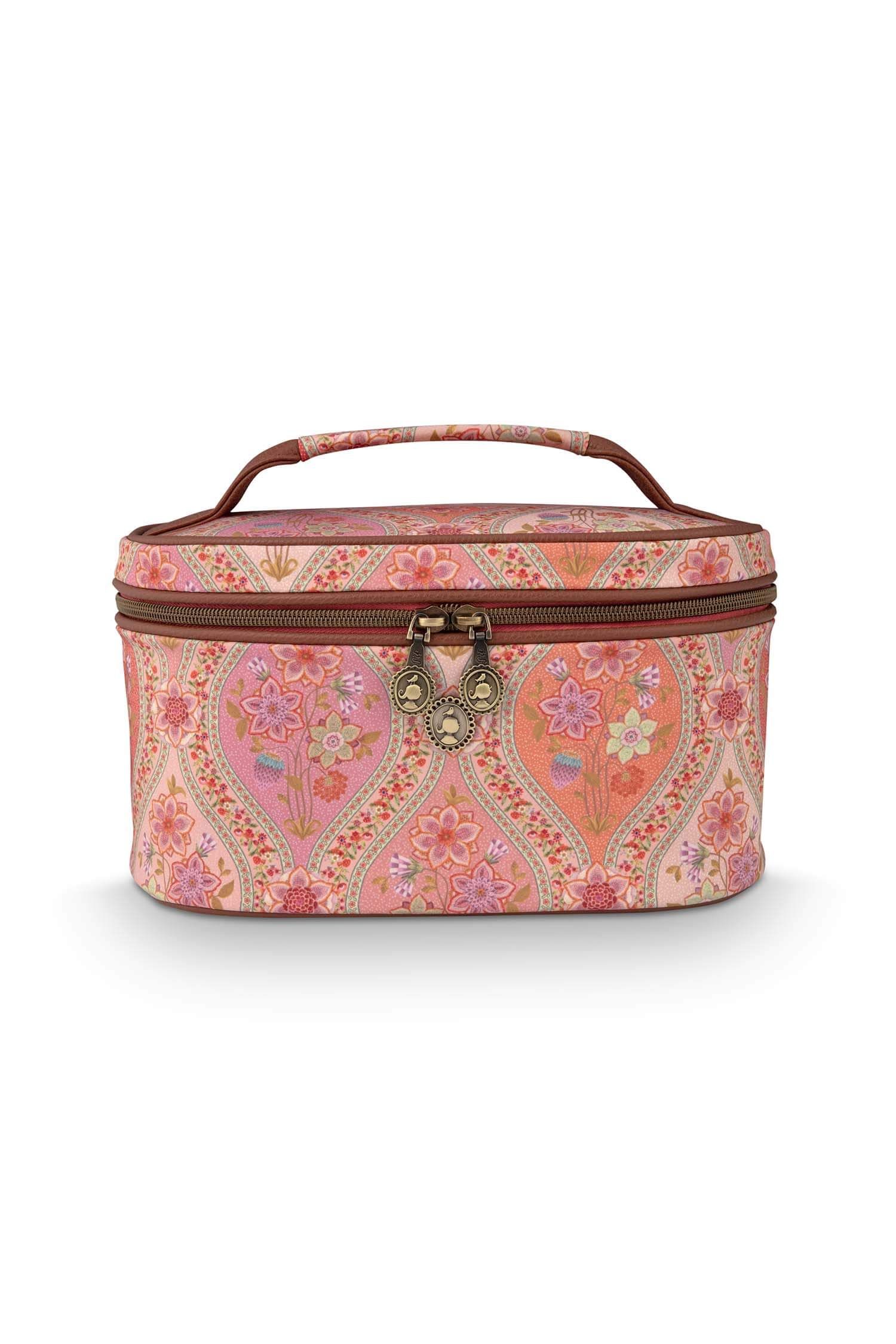  Pip Studio Necessär Cleo Ornamento Orange