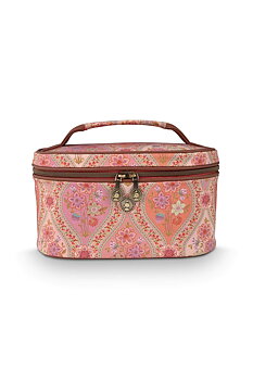  Pip Studio Necessär Cleo Ornamento Orange