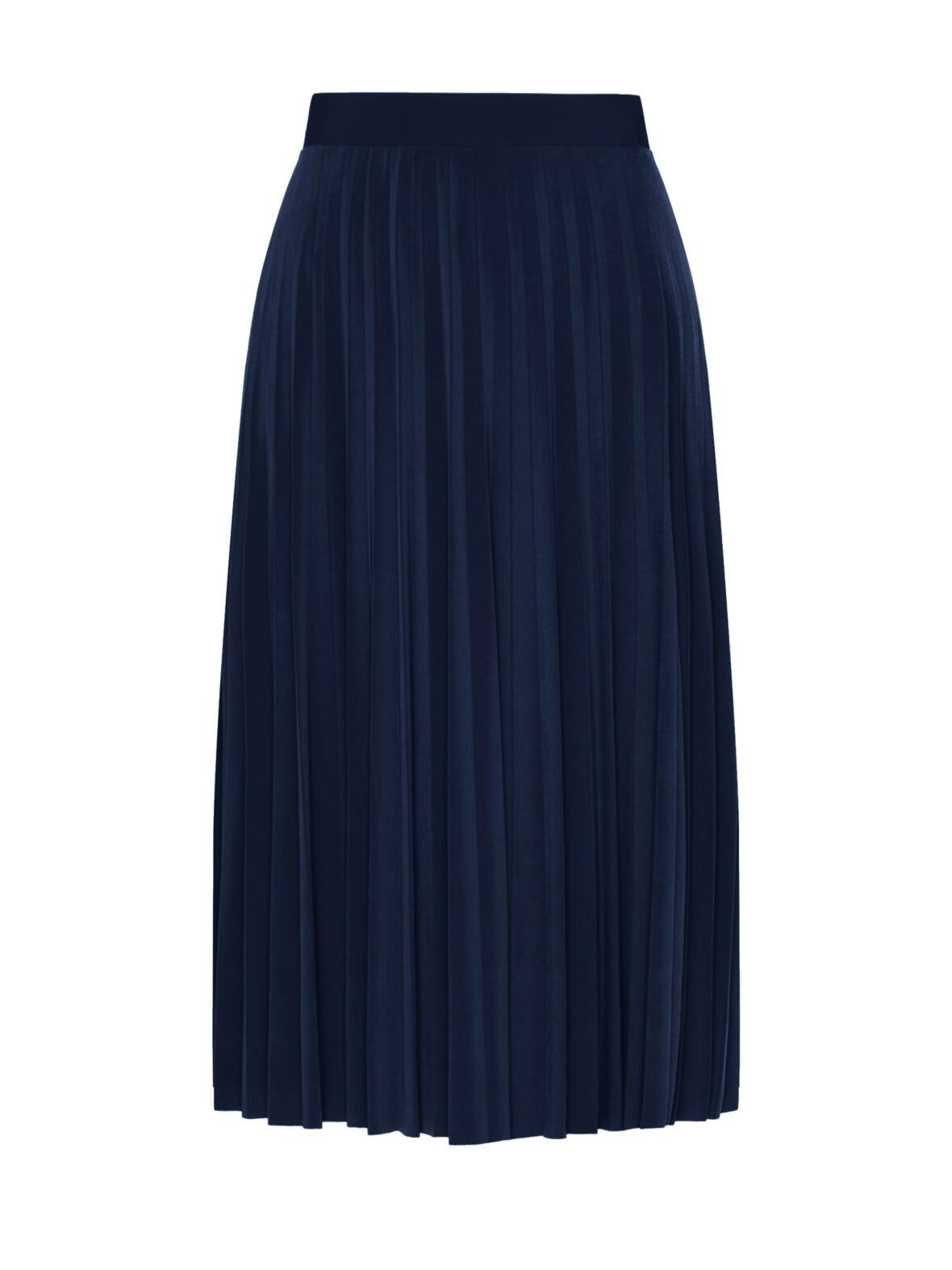 Malou Skirt - Navy - Sisters Point - 4