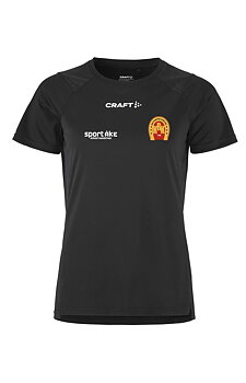 Craft Rush 2.0 SS Tee Women (Kristianstad Ridklubb)