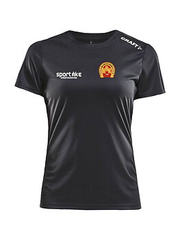 Craft Rush 2.0 SS Tee Women (Kristianstad Ridklubb)