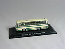 Neoplan NH 9L  Hamburg  1964  1:72  Atlas