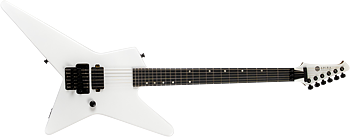 Spira Guitars SR-420 WH White