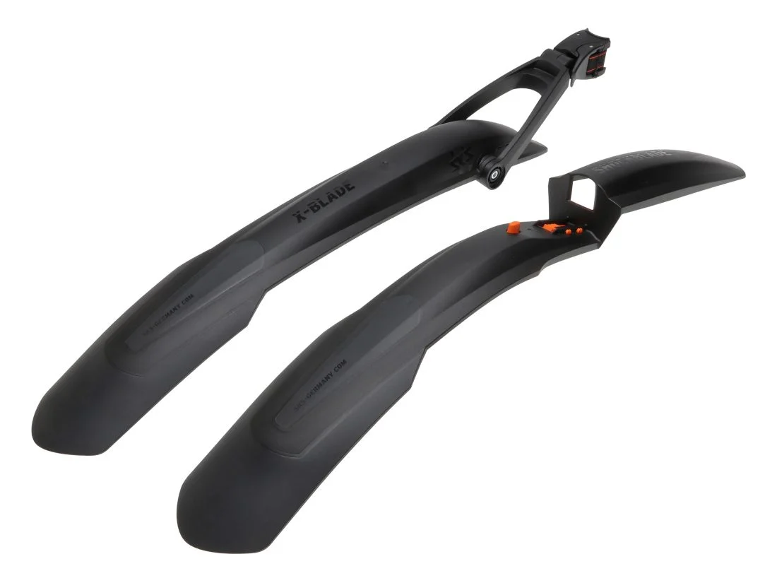  Trek marlin 5 SKS Bladeset