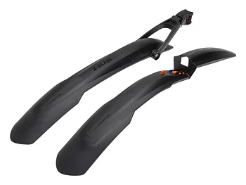  Trek marlin 5 SKS Bladeset