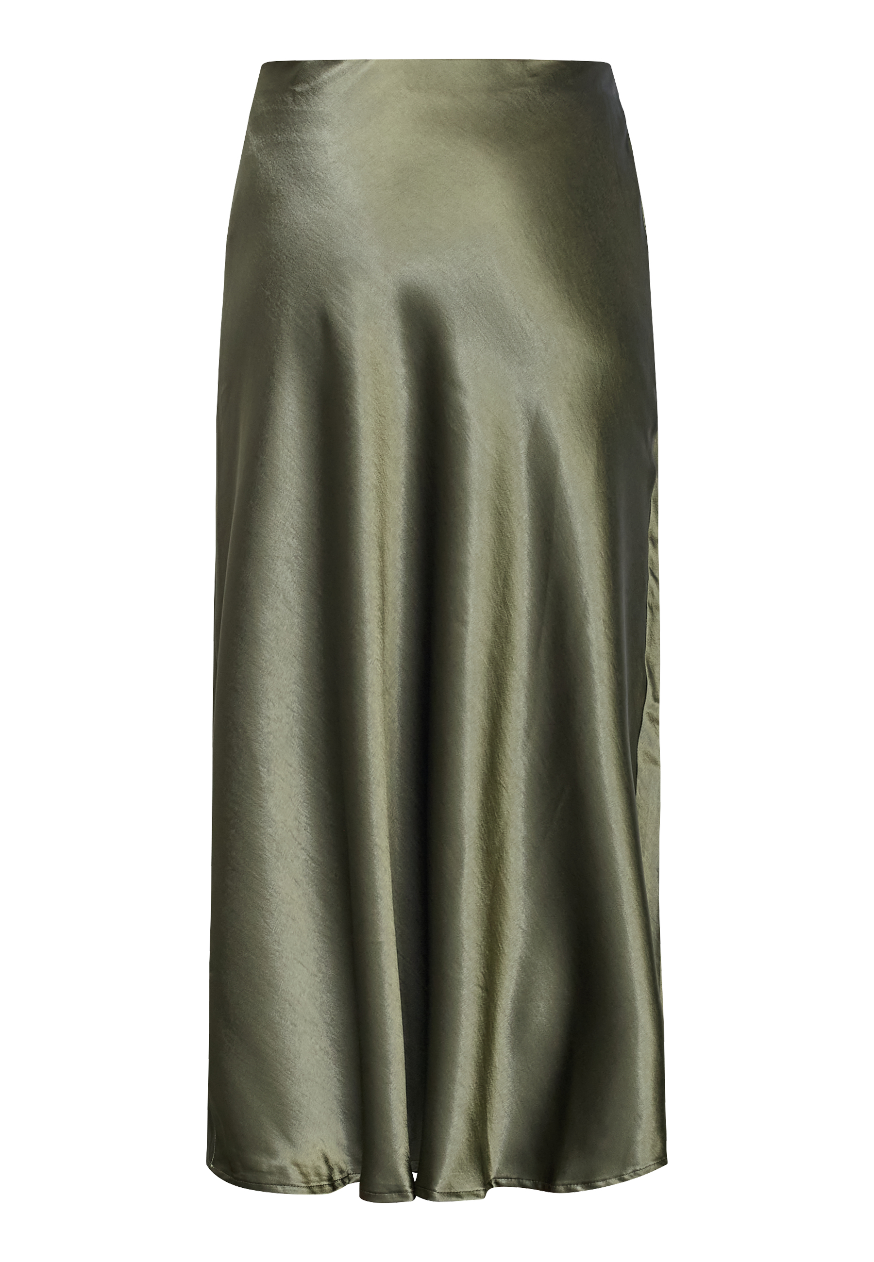N Gewo Skirt - Martini Olive - Sisters Point - 4