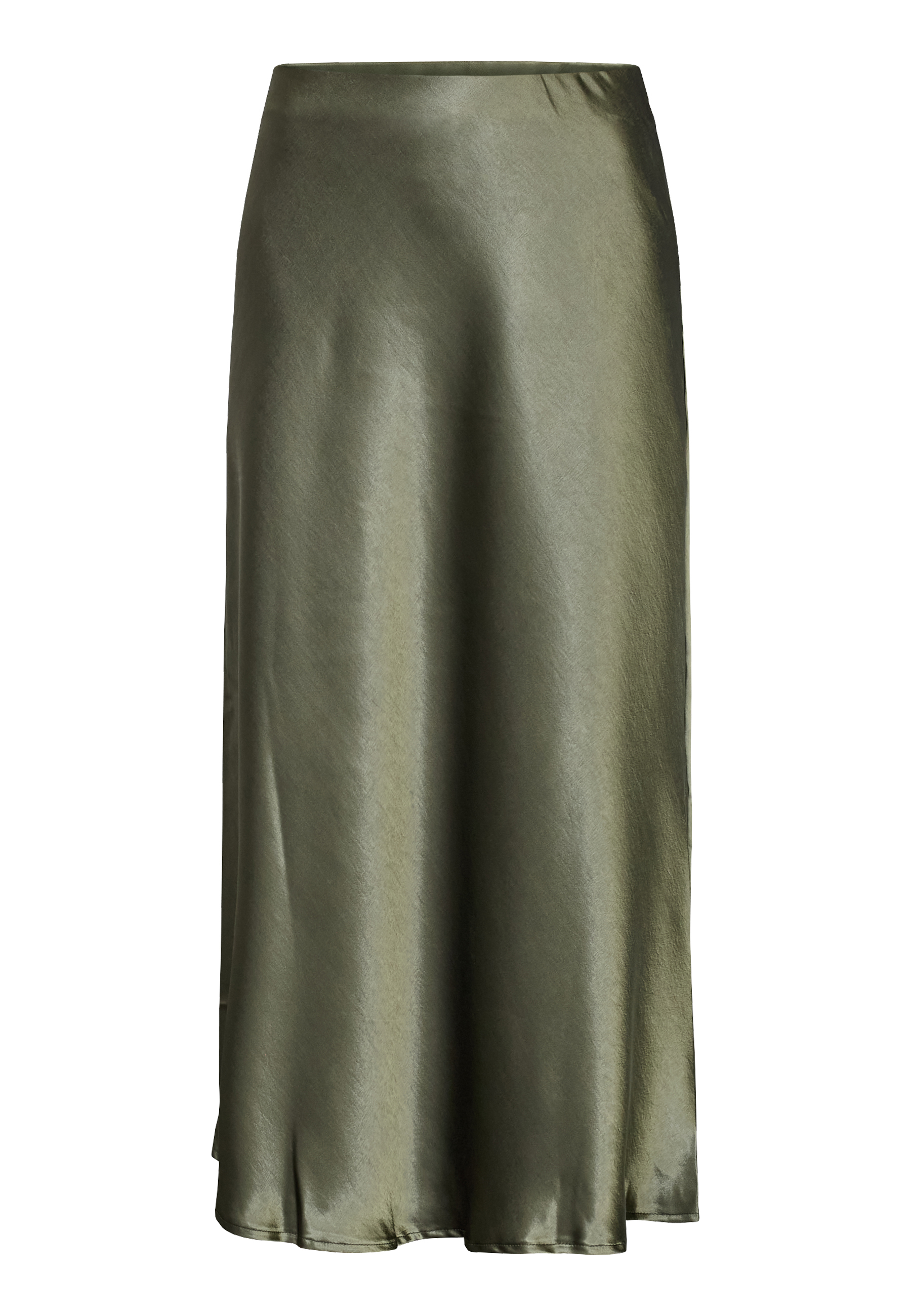 N Gewo Skirt - Martini Olive - Sisters Point - 3