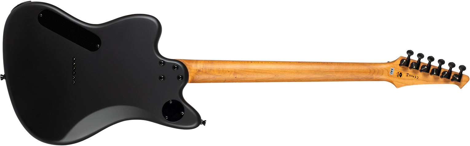 Spira Guitars J-400 Baritone MBK - 2