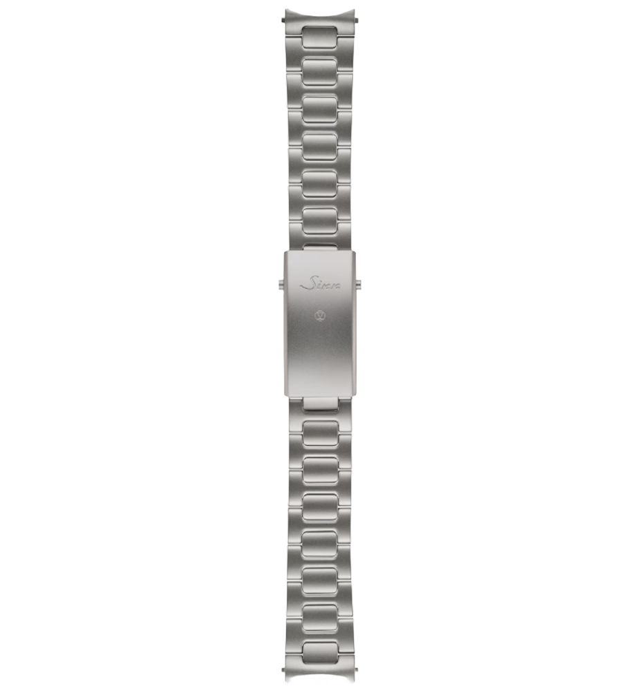 1050.0301  Sinn U50 B Tegimenterad  H-länk