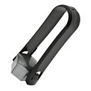 Avdragare för hjulbultskåpor 