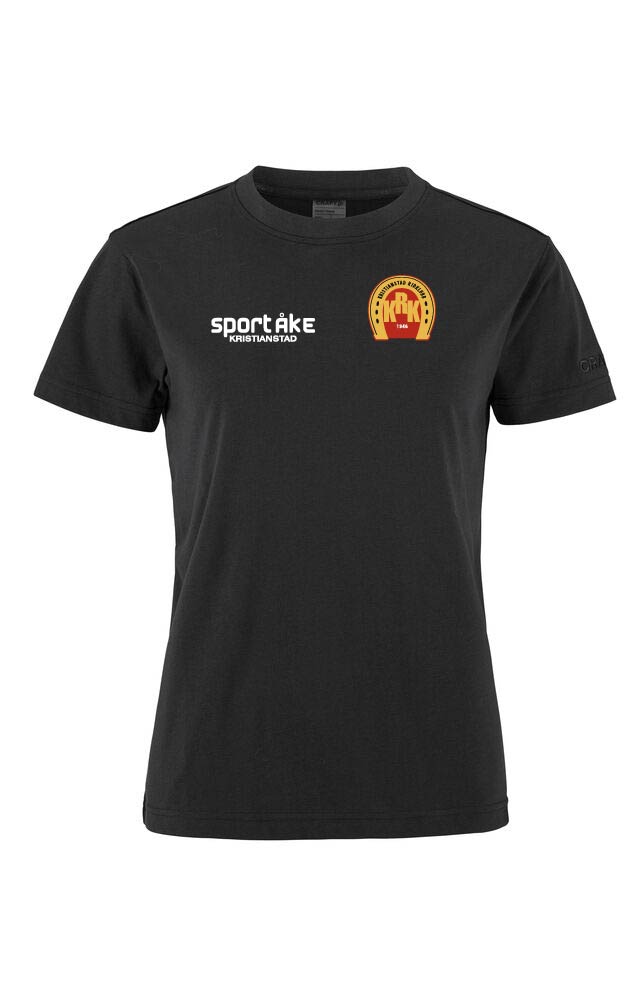Craft Community 2.0 Tee Women (Kristianstad Ridklubb)