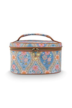  Pip Studio Necessär Cleo Ornamento Blå
