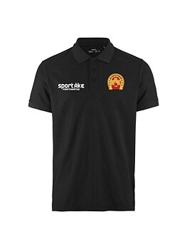 Craft Core Unify Polo Shirt (Kristianstad Ridklubb)