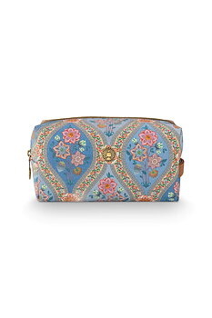  Pip Studio Necessär Coco Medium Ornamento Blå