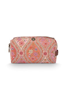  Pip Studio Necessär Coco Medium Ornamento Orange