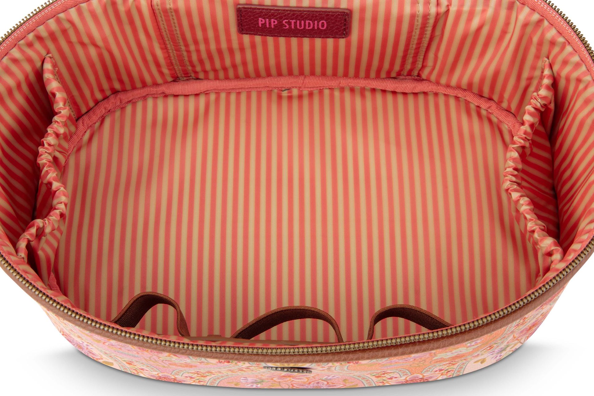  Pip Studio Necessär Coco Medium Ornamento Orange - 3