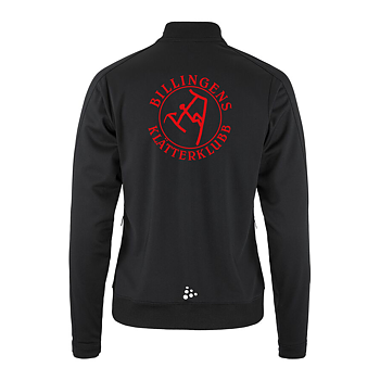Craft Evolve 2.0 Halfzip W (Billingens Klätterklubb)