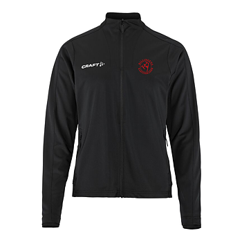 Craft Evolve 2.0 Halfzip W (Billingens Klätterklubb)