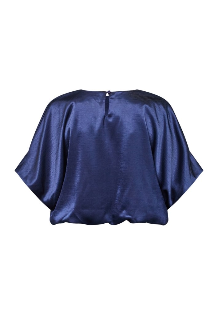Gufo Top - Midnight Blue - Sisters Point - 5