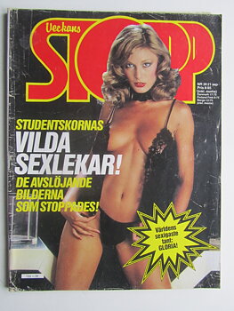 Veckans Stopp 1981 39