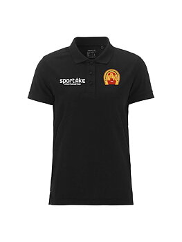 Craft Core Unify Polo Shirt Women (Kristianstad Ridklubb)