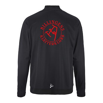 Craft Evolve 2.0 Halfzip M (Billingens Klätterklubb)