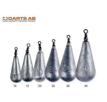 Darts - Päronsänke