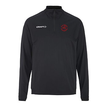 Craft Evolve 2.0 Halfzip Jr (Billingens Klätterklubb)
