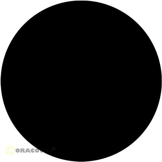 Oratrim 200x9,5cm Black - 2
