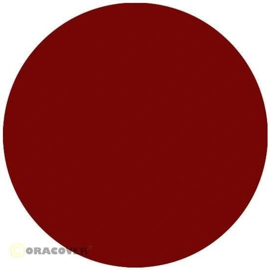 Oratrim 200x9,5cm Red - 2