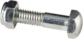Pultti jarru-/kytkinvipua varten - M5x20mm