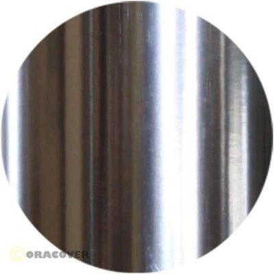 Oratrim 200x9,5cm Chrome - 2