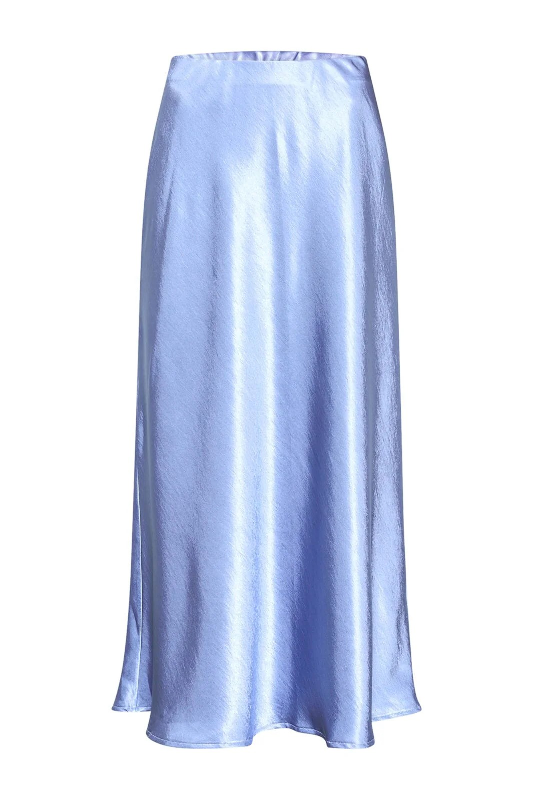 N Gewo Skirt - Mid Blue - Sisters Point - 3