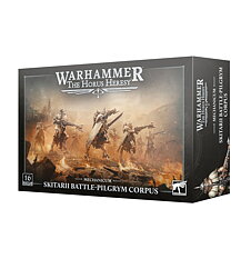 Warhammer 31-134 Mechanicum Skitarii Battle Pilgrym Corpus