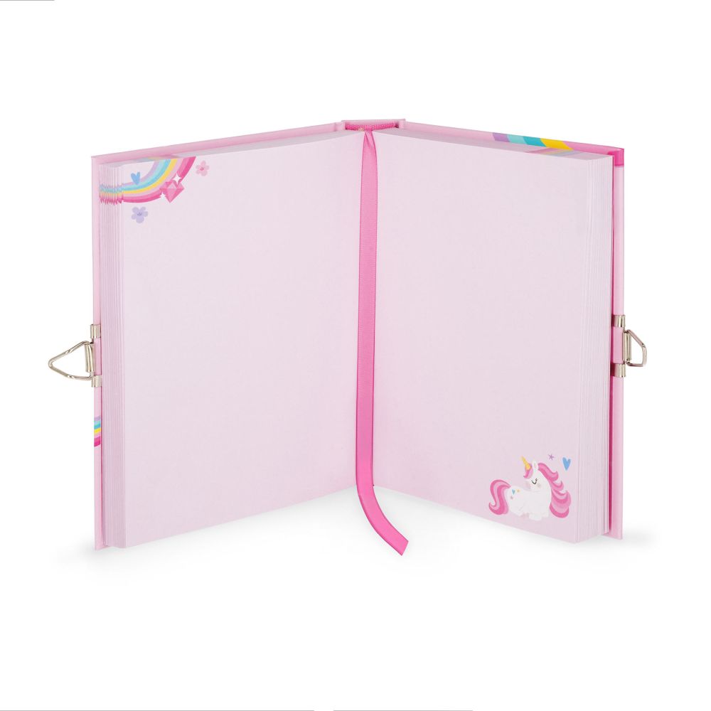 My secret diary, Unicorn (DIA0015), dagbok - 3