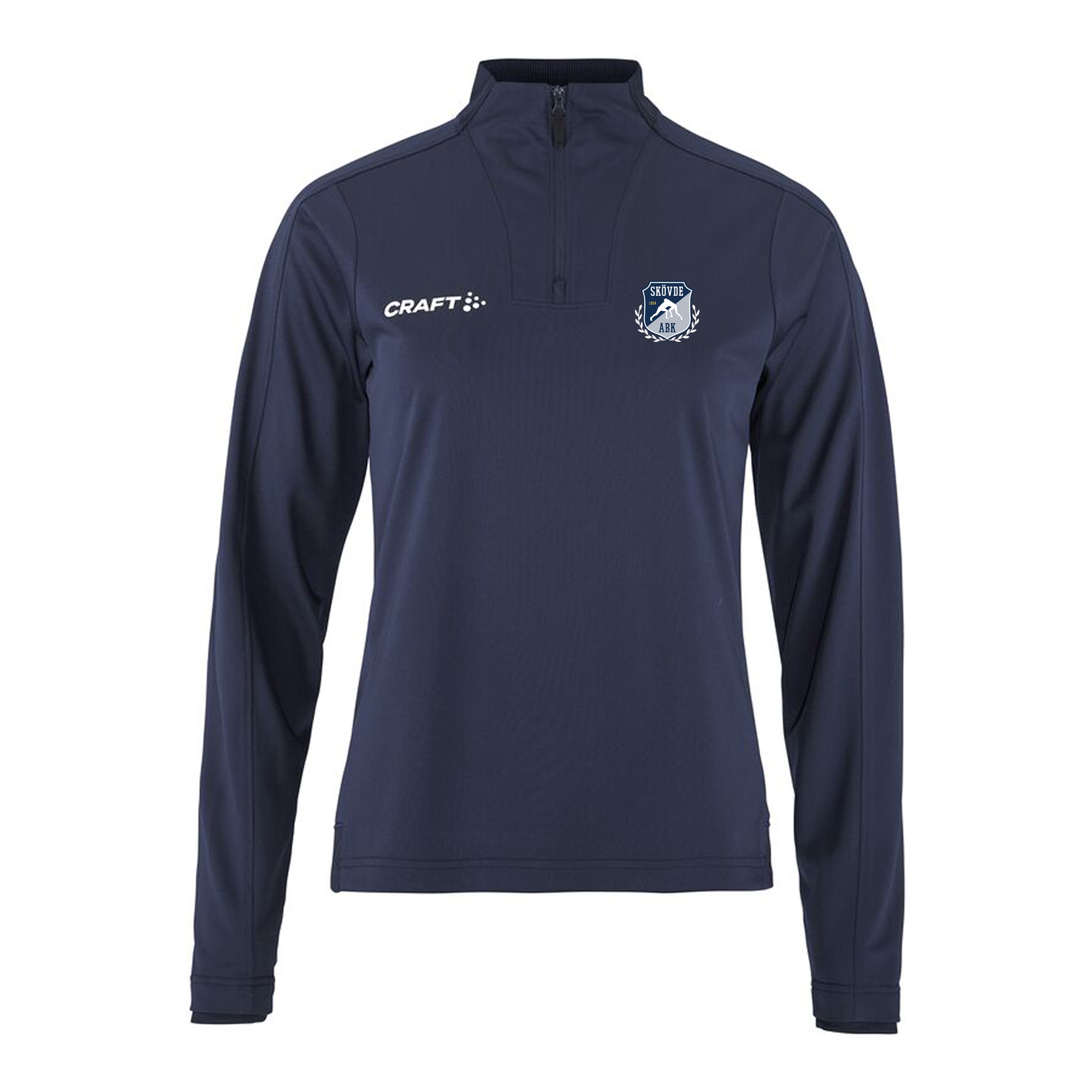 Craft Evolve 2.0 Halfzip W (SKÖVDE ABK)