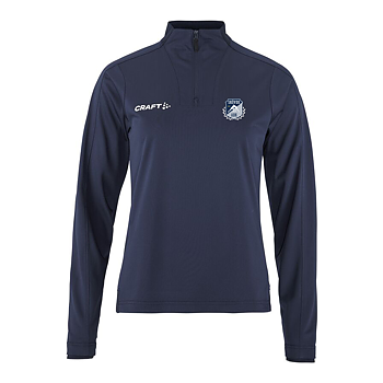 Craft Evolve 2.0 Halfzip W (SKÖVDE ABK)