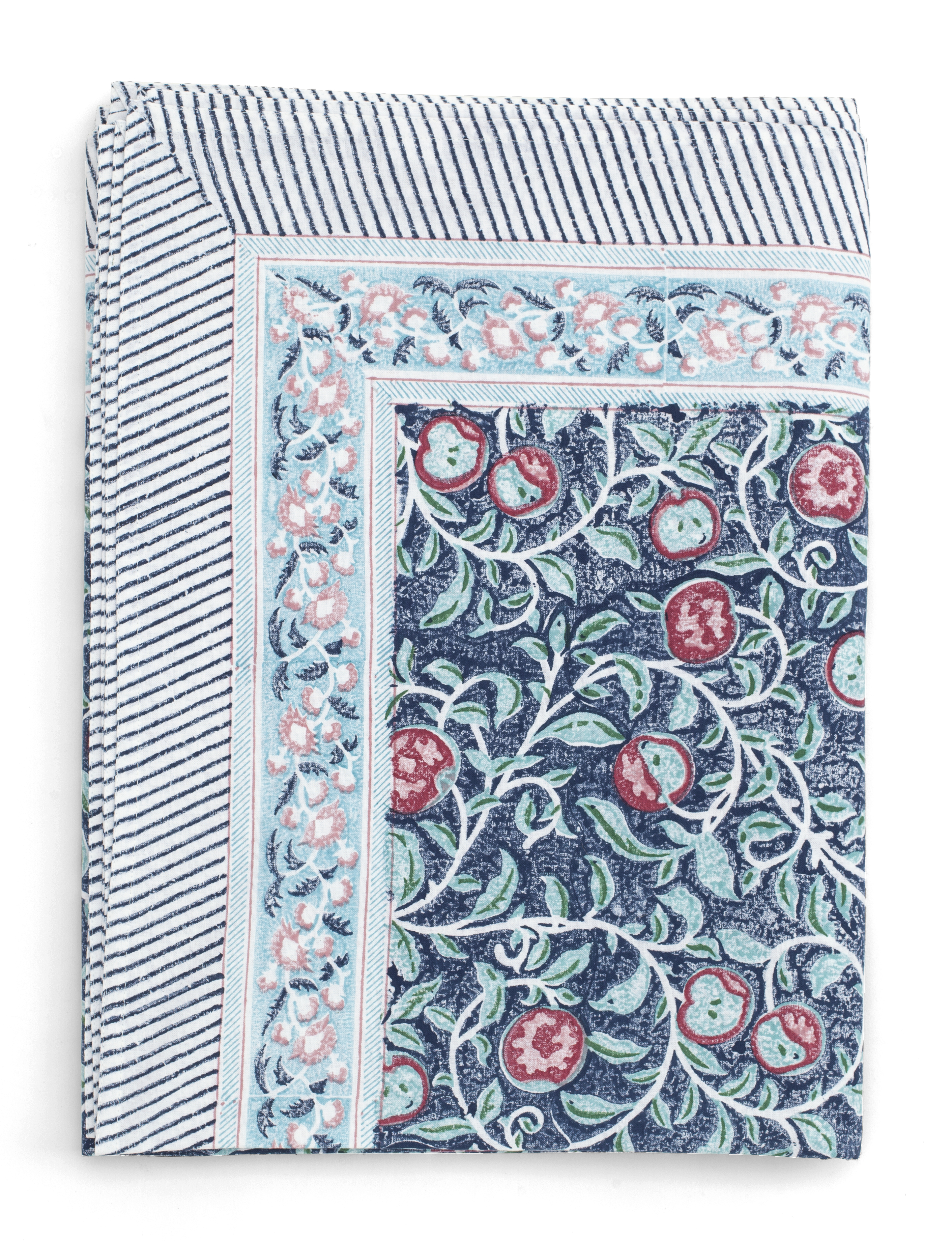 Duk - APPLE Blue - Chamois 