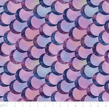 Celeste Collection - Lunar Magic - Light Purple